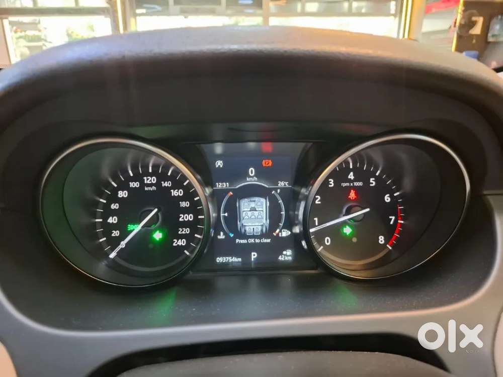 Land Rover Range Evoque, 2017, Diesel
