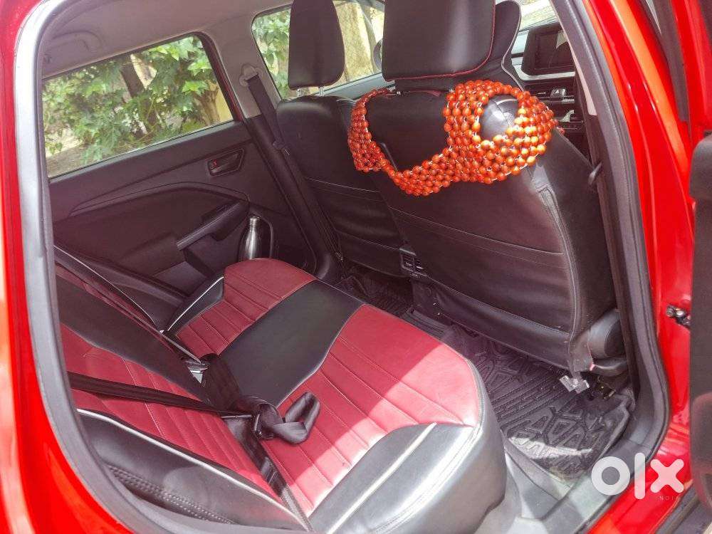 Maruti Suzuki Brezza