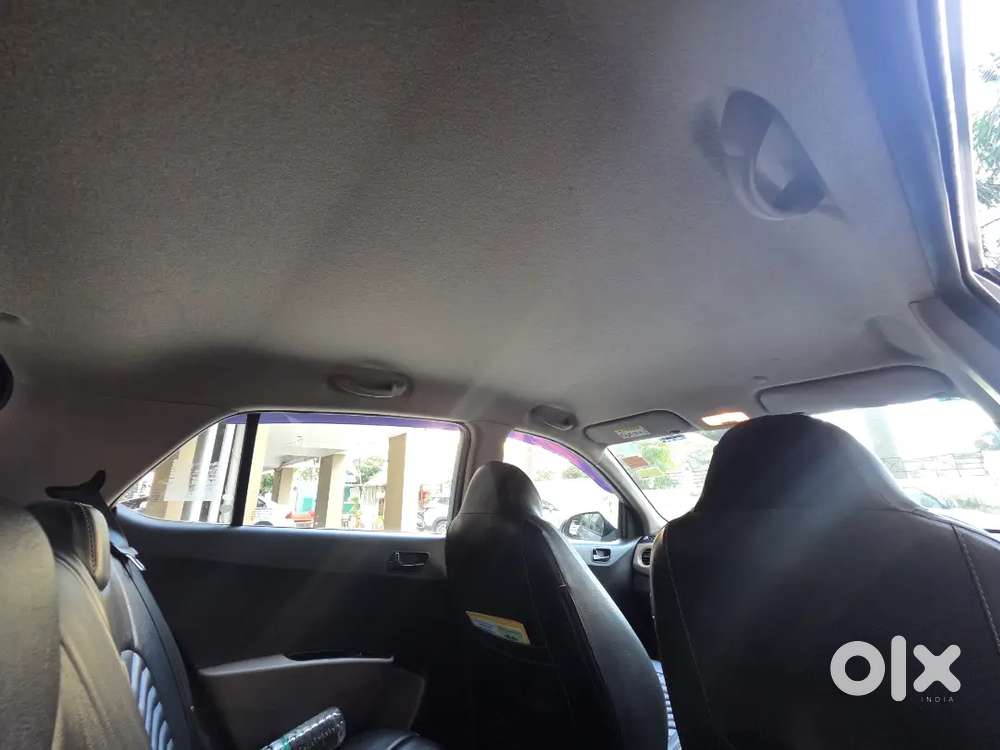 Hyundai Grand I10 2019 Petrol