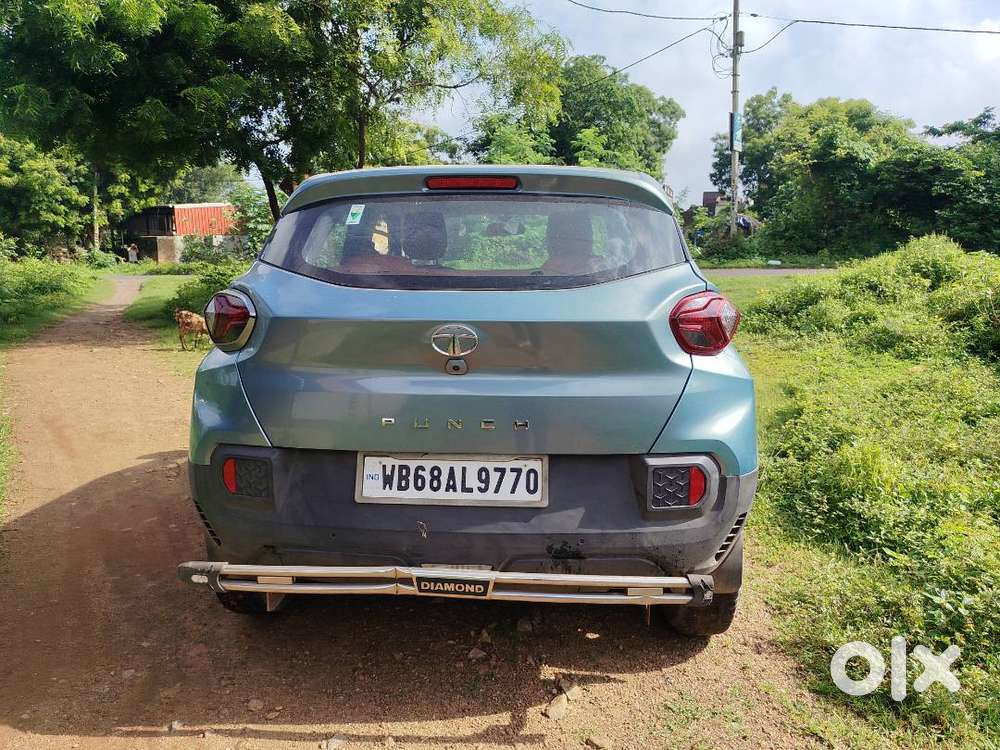 Tata Punch 2023