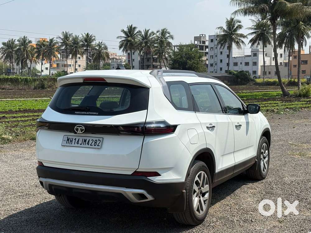 Tata Safari 2.0 Kryotec Xta Plus, 2021, Diesel