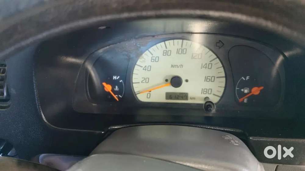 Maruti Suzuki Alto 2008 Petrol Good Condition