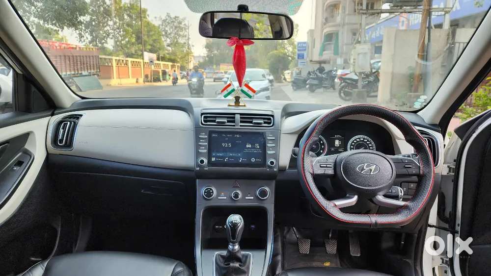 Hyundai Creta 1.5 Ex 2023