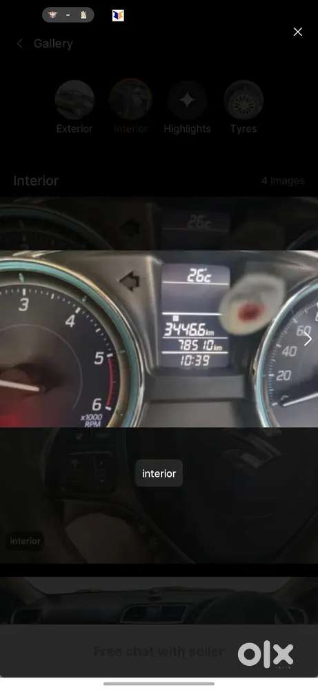 Maruti Suzuki Ciaz 2016 Diesel Well Maintained
