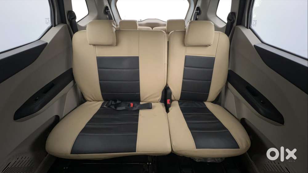 Renault Triber Rxt, 2022, Petrol