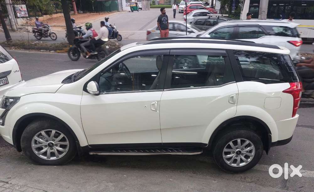 Mahindra Xuv500 2.2 W10, 2015, Diesel