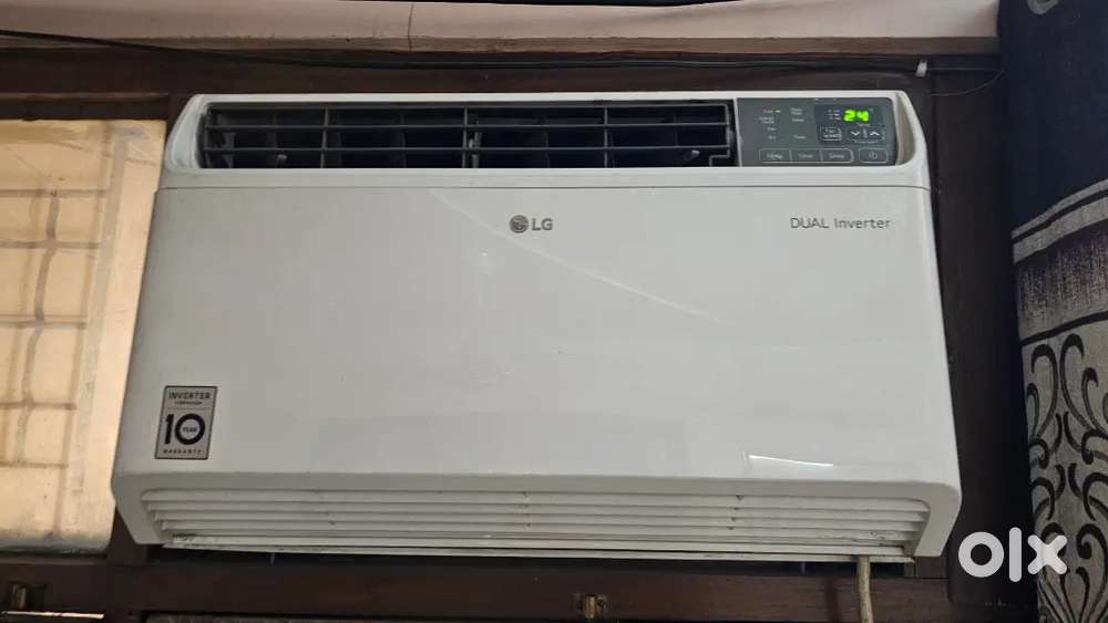 LG INVERTOR
