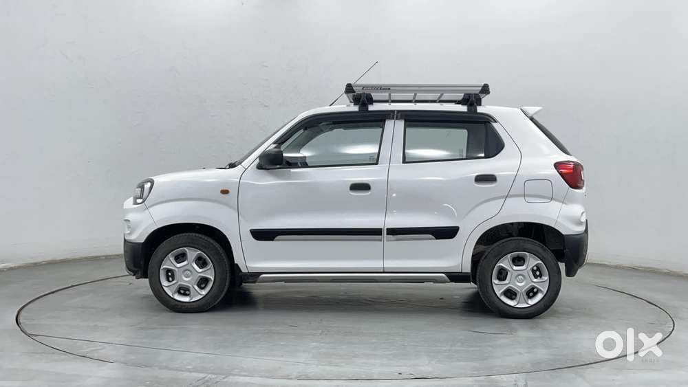 Maruti Suzuki S-presso Vxi S-cng, 2023, Cng & Hybrids