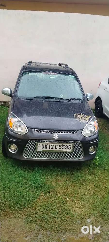 Maruti Suzuki Alto 800 2016 Year Car