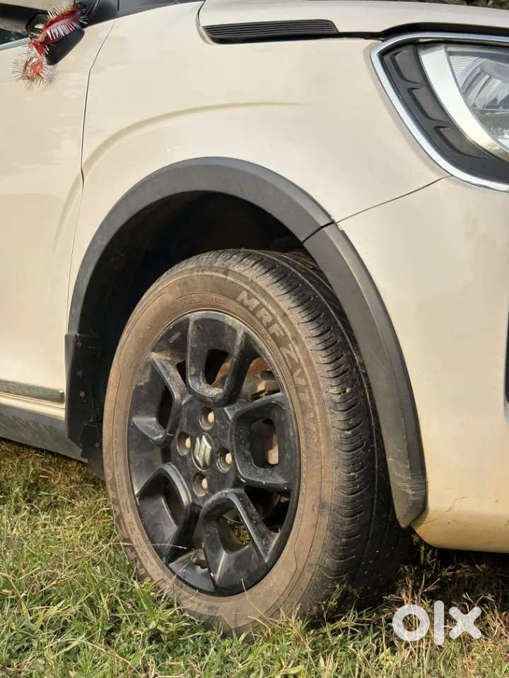Maruti Suzuki Ignis 1.2 Zeta Mt, 2020, Petrol