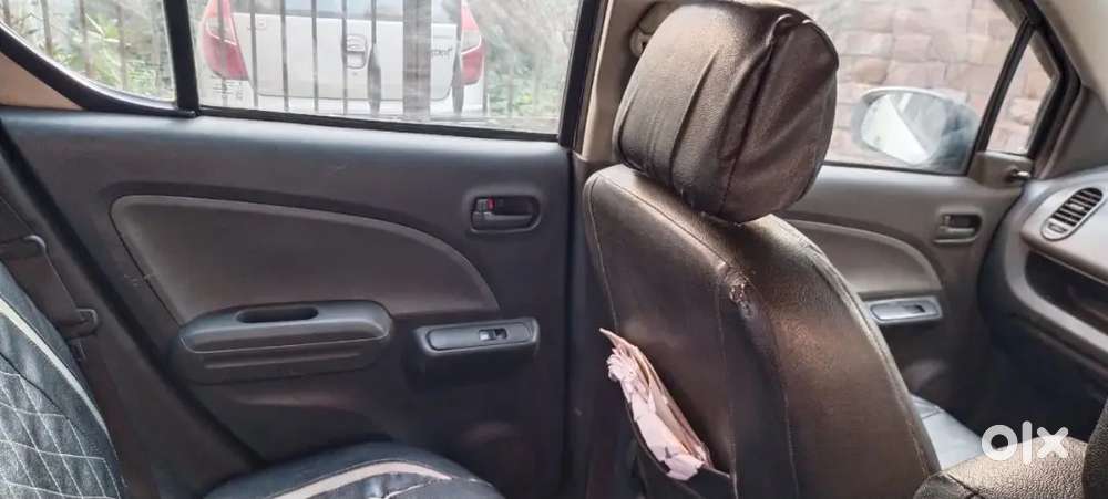 Maruti Suzuki Ritz Ldi 2015 Diesel Manual