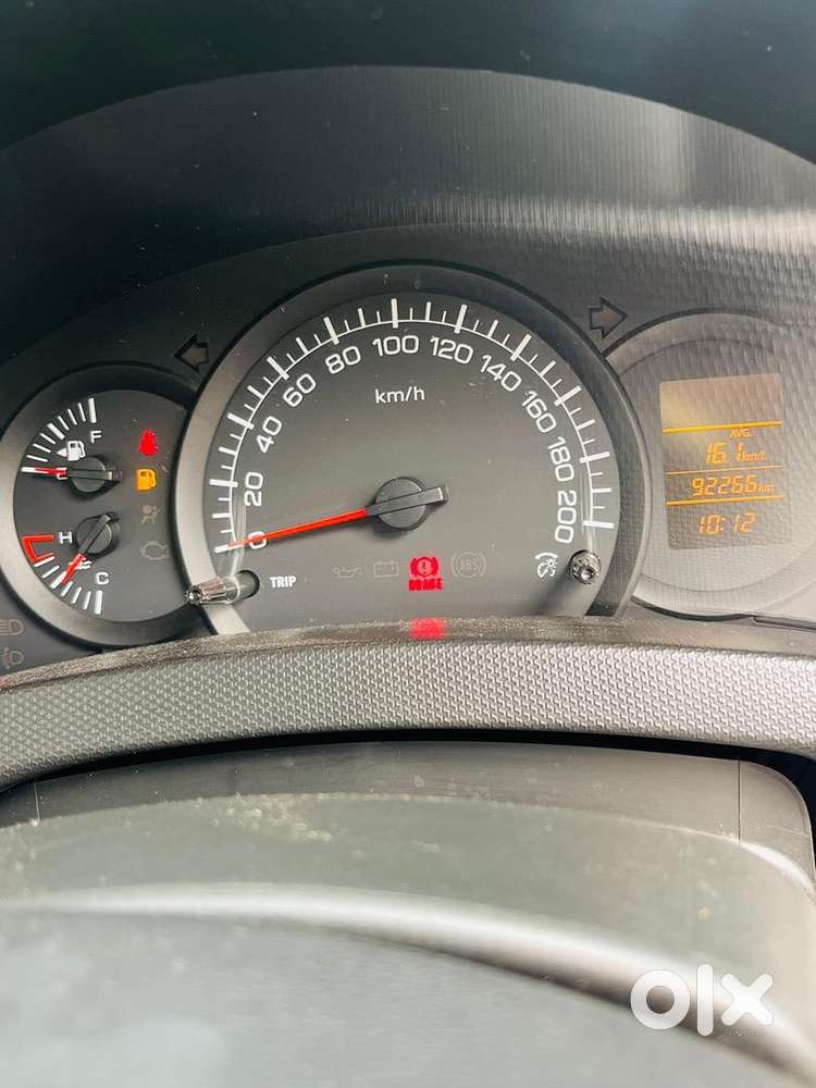 Maruti Suzuki Swift 2017 Petrol Well Maintained