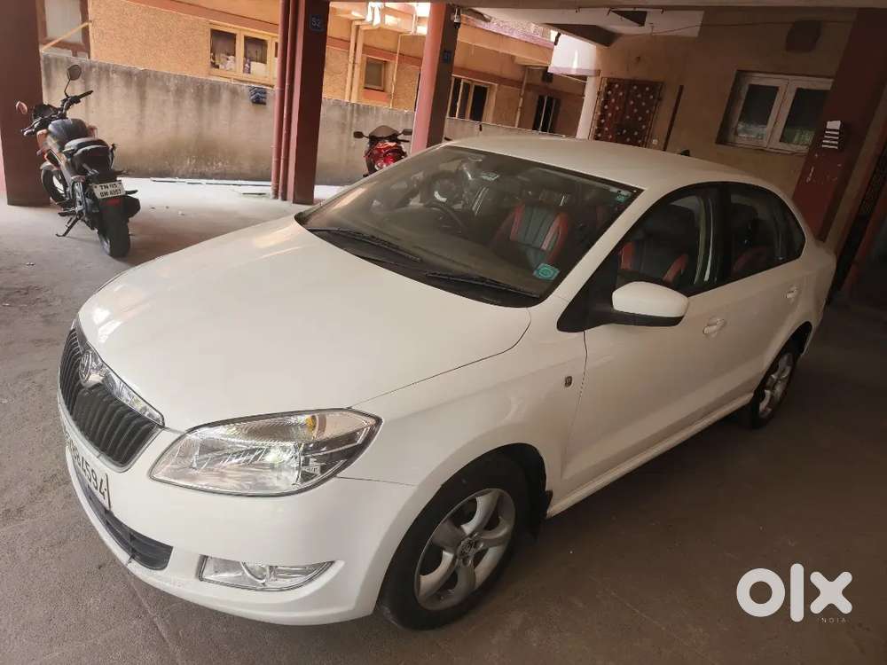 Sokda Rapid 2015 Automatic Mileage 18km To 22km Excellent Condition