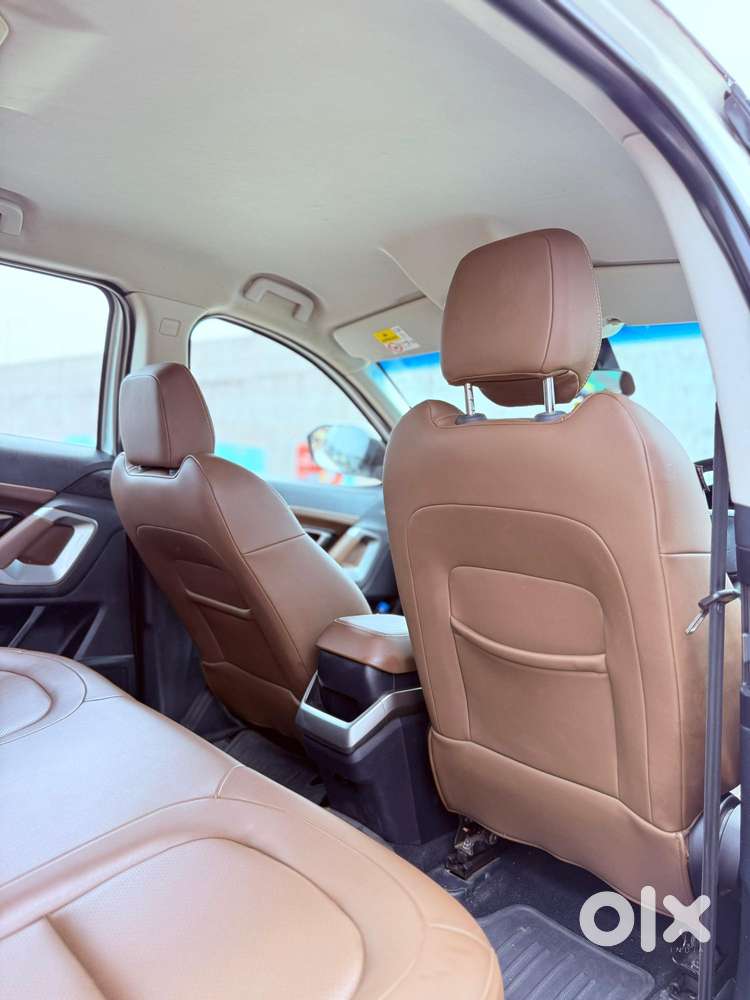 Tata Harrier Xz+, 2019, Diesel