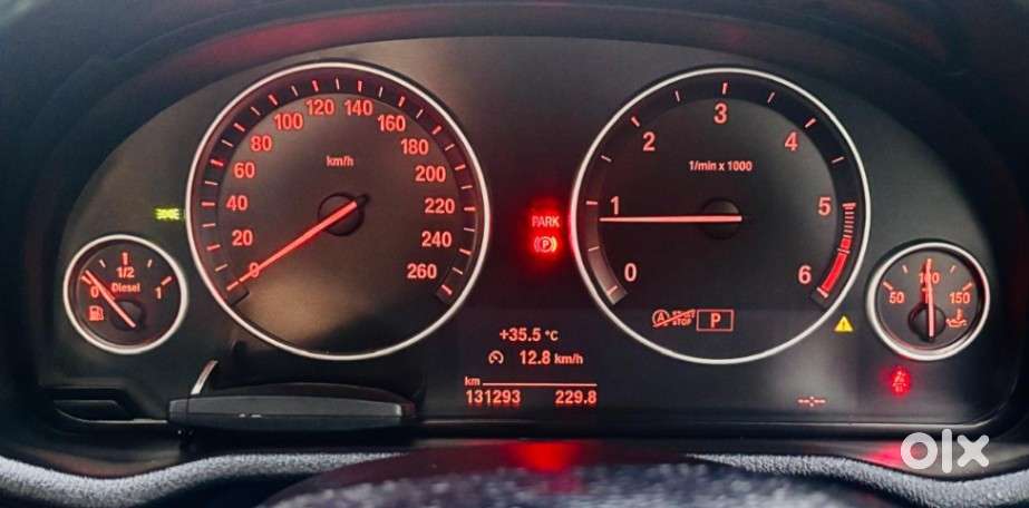 Bmw X3 2.0 Xdrive 20d, 2016, Diesel