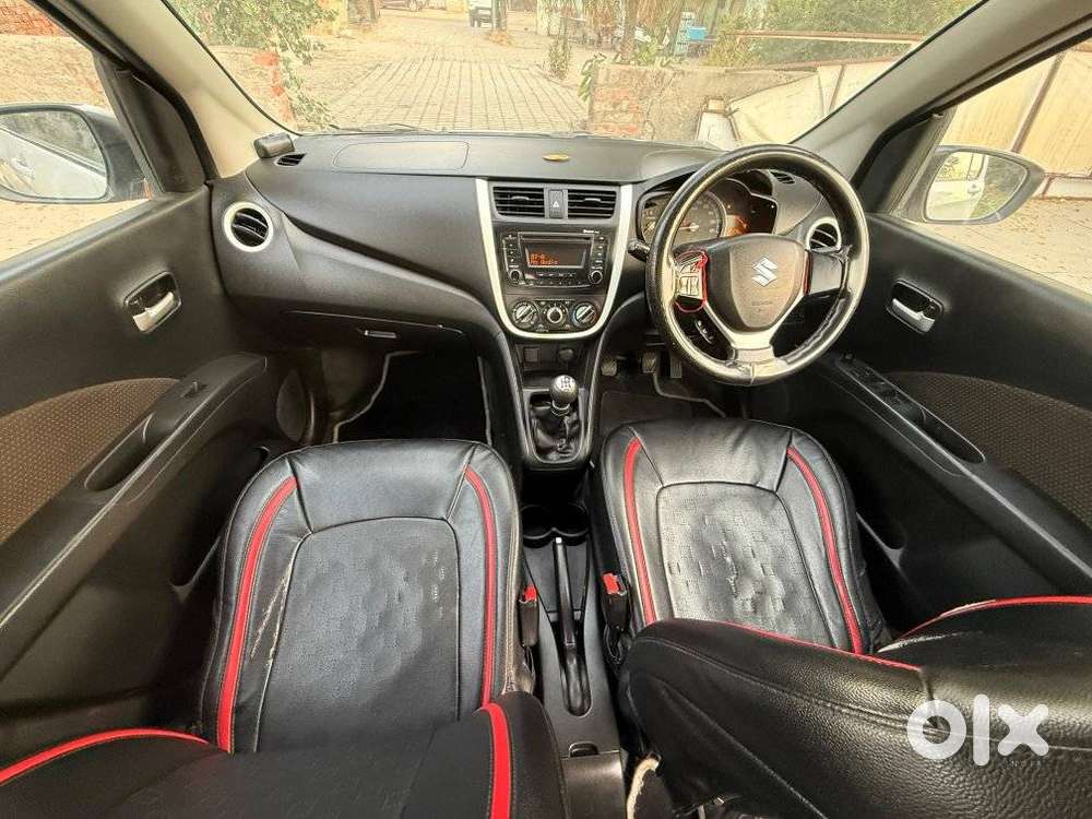Maruti Suzuki Celerio X, 2018, Petrol