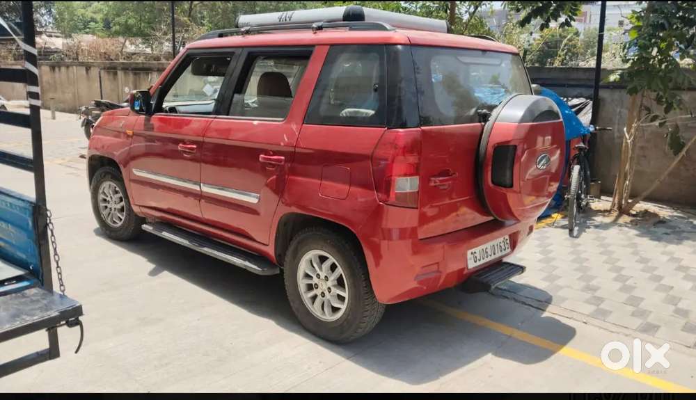 One Indiabull Park Jetalpur