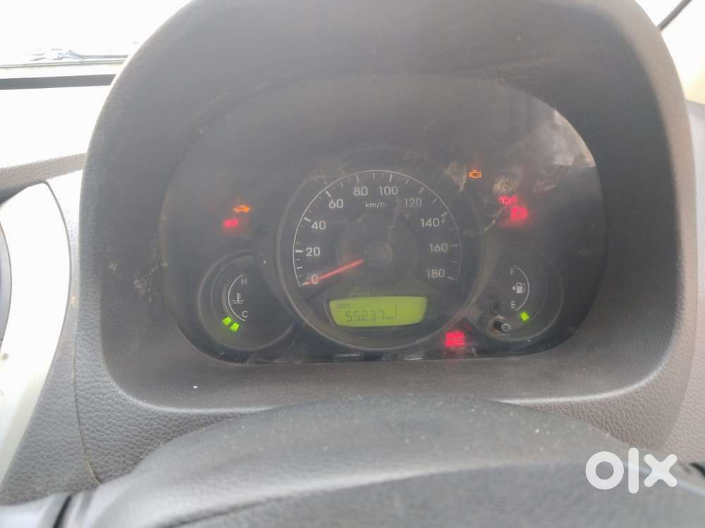 Hyundai Eon Era, 2015, Petrol