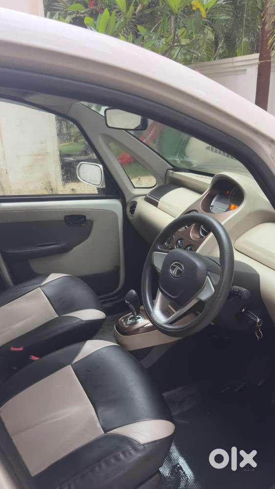 Tata Nano Petrol 2015