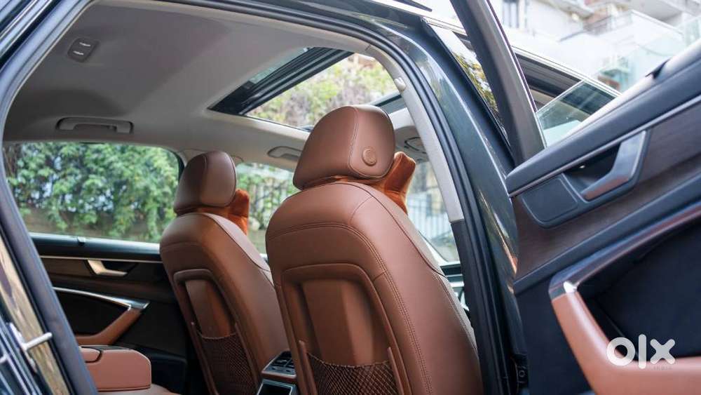 Audi A6 2.0 45 Tfsi Premium Plus, 2024, Petrol