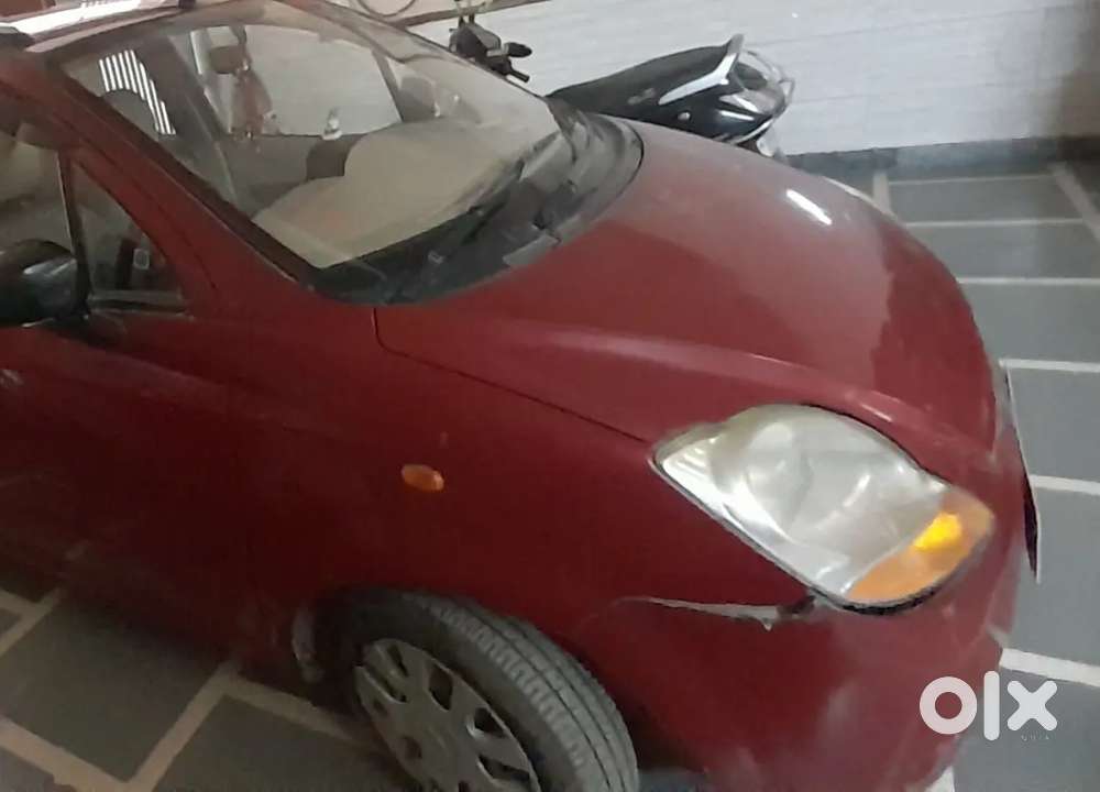 2012 Chevrolet Spark 1.0 Lt Petrol
