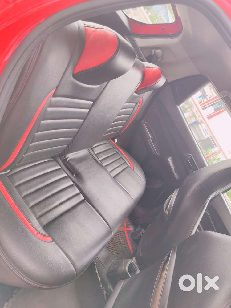 Maruti Suzuki Swift Lxi, 2020, Petrol