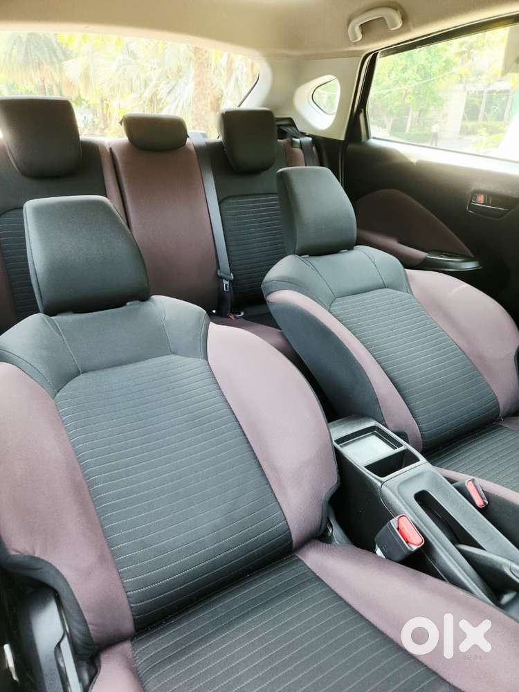 Maruti Suzuki Fronx Sigma 1.2 Mt, 2024, Petrol