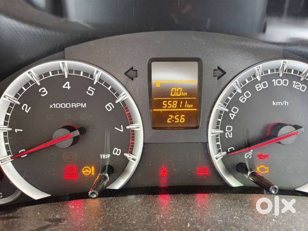 Maruti Suzuki Swift 1.2 Vxi (o), 2015, Petrol