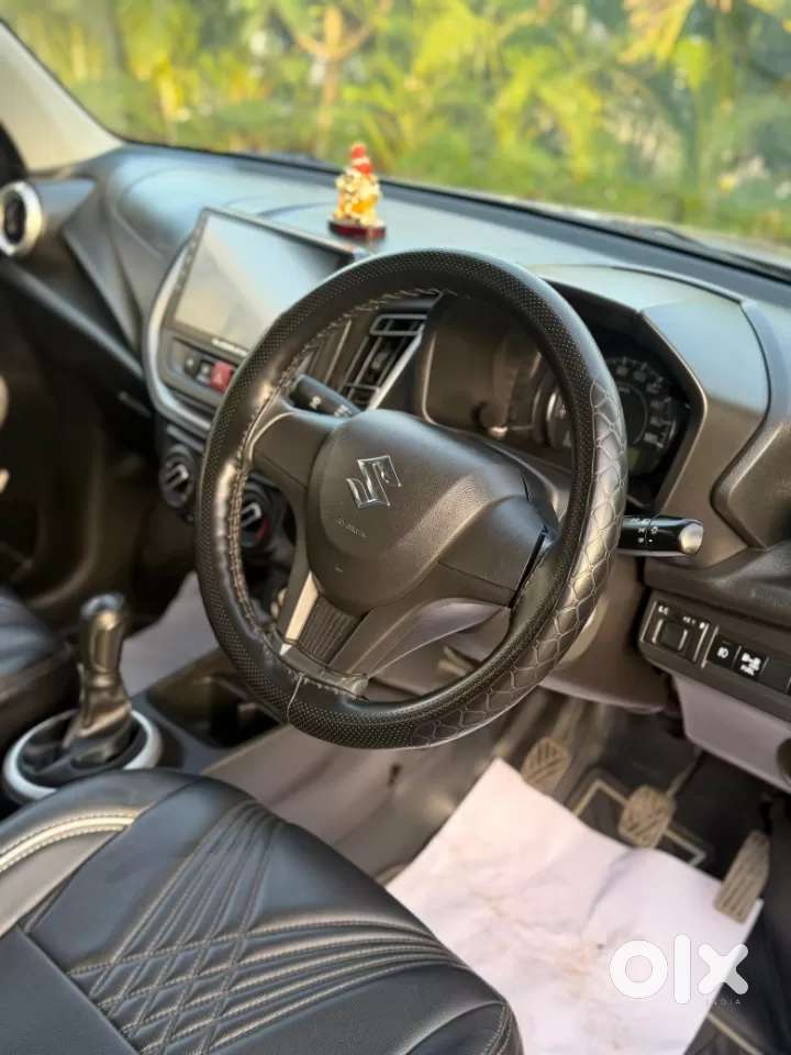 Maruti Suzuki Celerio Cng Vxi Optional, 2023, Cng & Hybrids