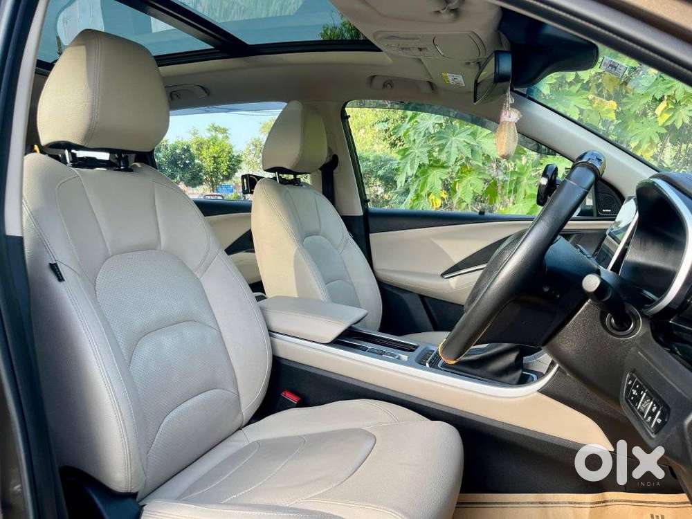 Mg Hector Savvy Pro Cvt, 2023, Petrol