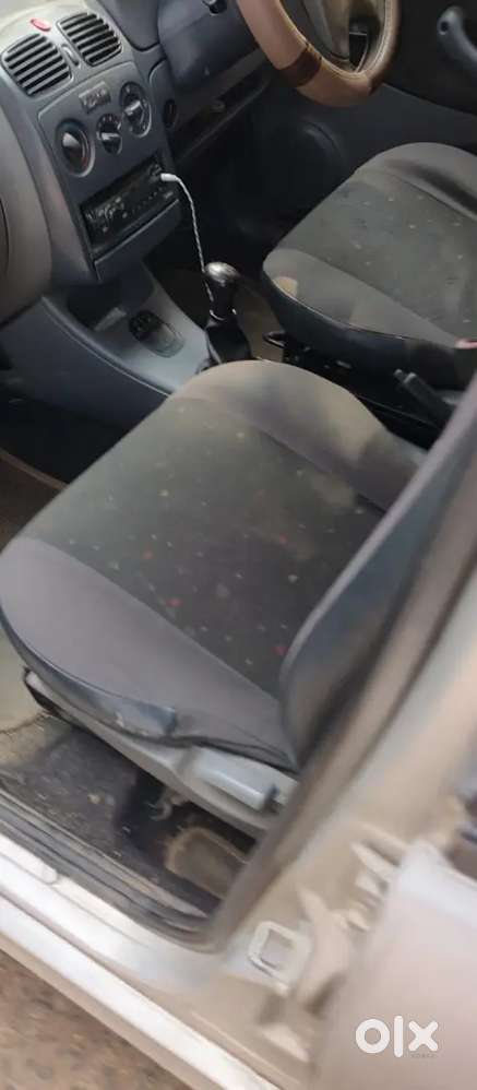 Well-maintained 2007 Tata Indica V2 Dle Turbo (bs4)