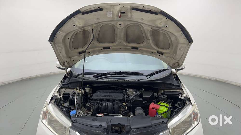 Honda City I-vtec Sv, 2014, Petrol