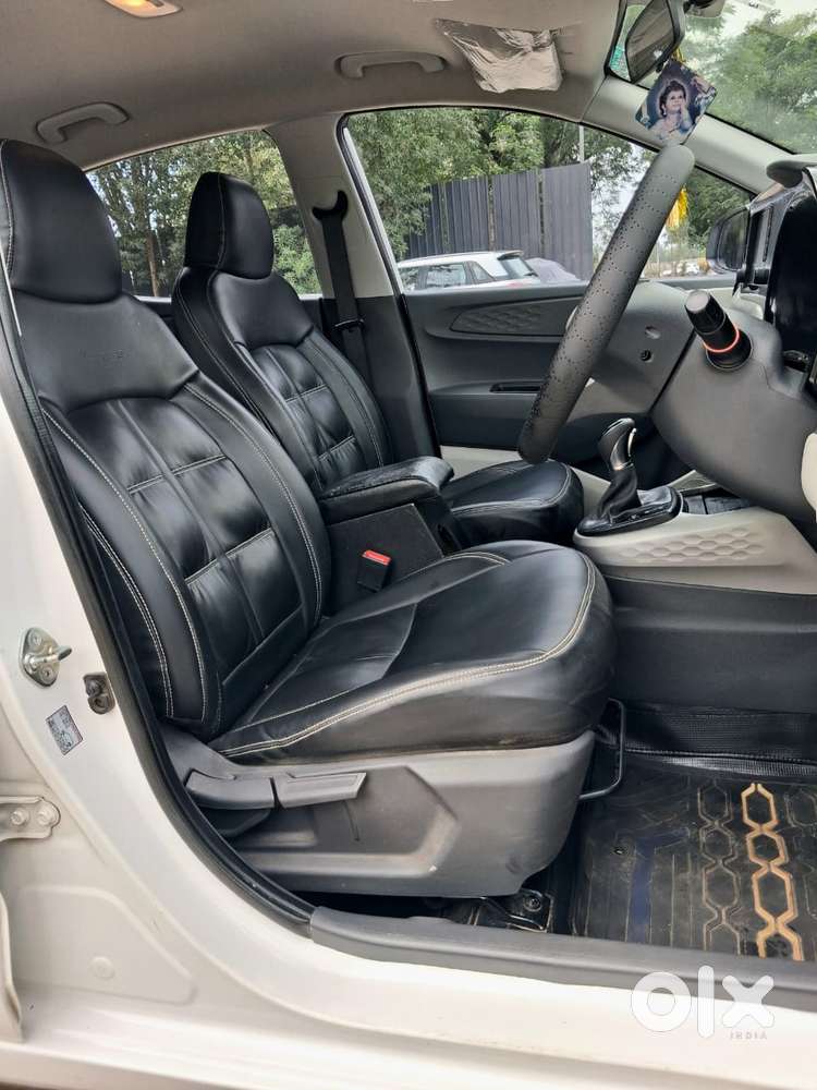 Hyundai Grand I10 Nios