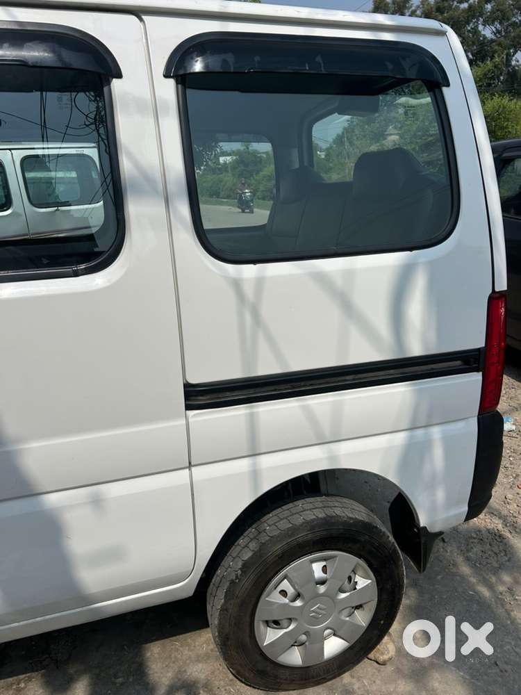 Maruti Suzuki Eeco 2023 Manual Petrol