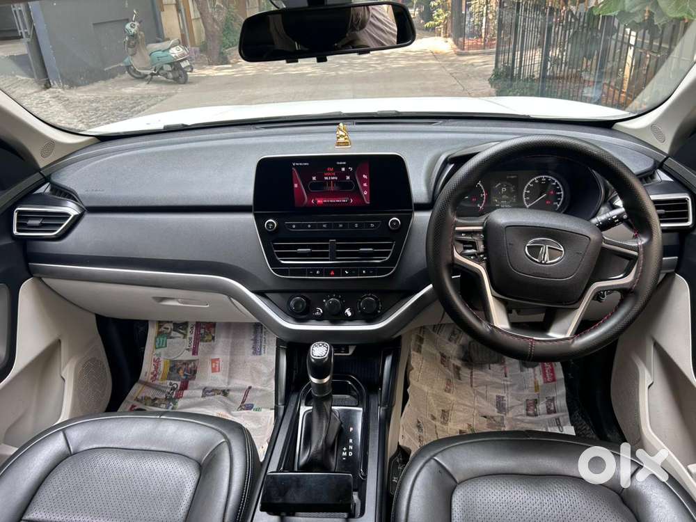 Tata Safari 2.0 Kryotec Xma, 2021, Diesel