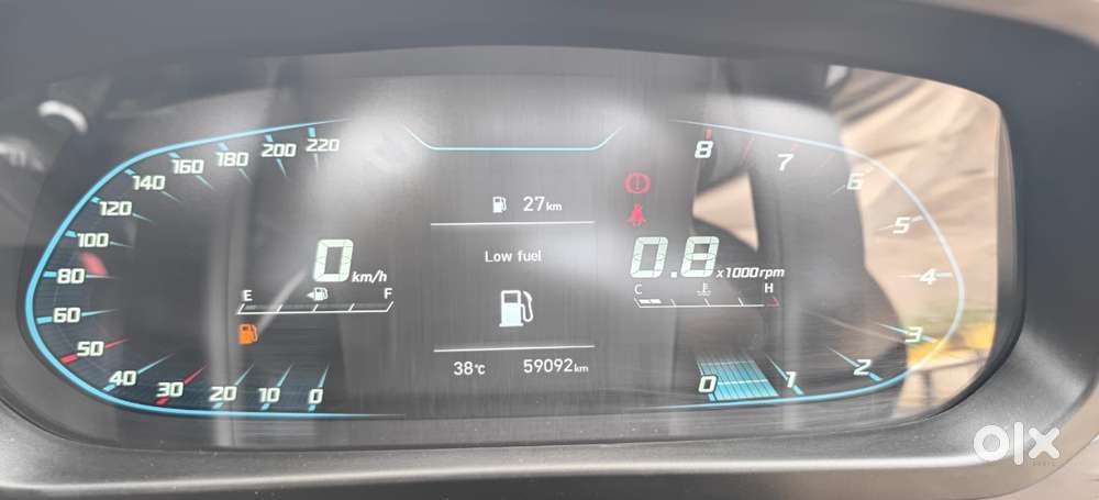 Hyundai I20 1.4 Asta Dual Tone, 2022, Petrol