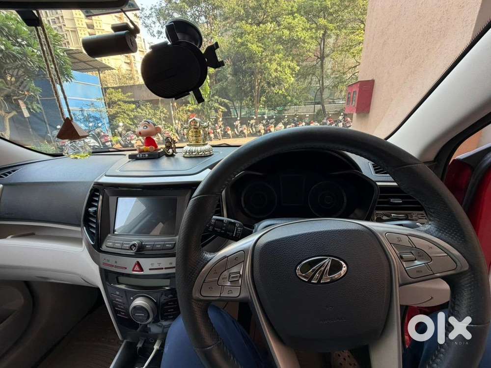 Mahindra Xuv300 December 2020 Diesel Well Maintained