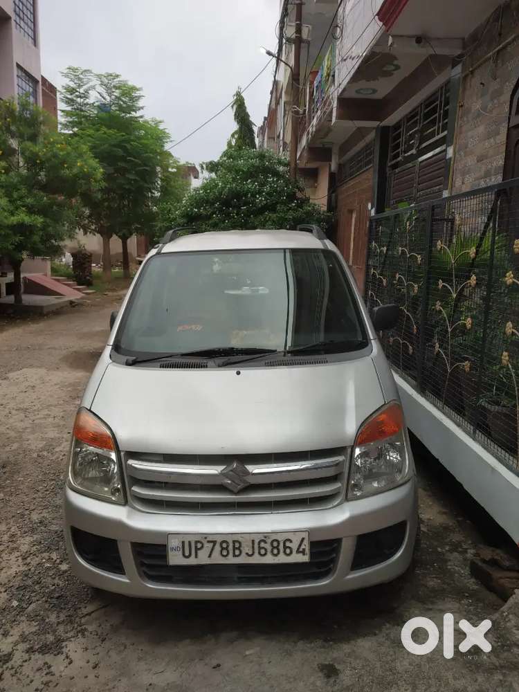 Wagner R Pro 2007..petrol Only 72000.km Ac New Battery New Ters