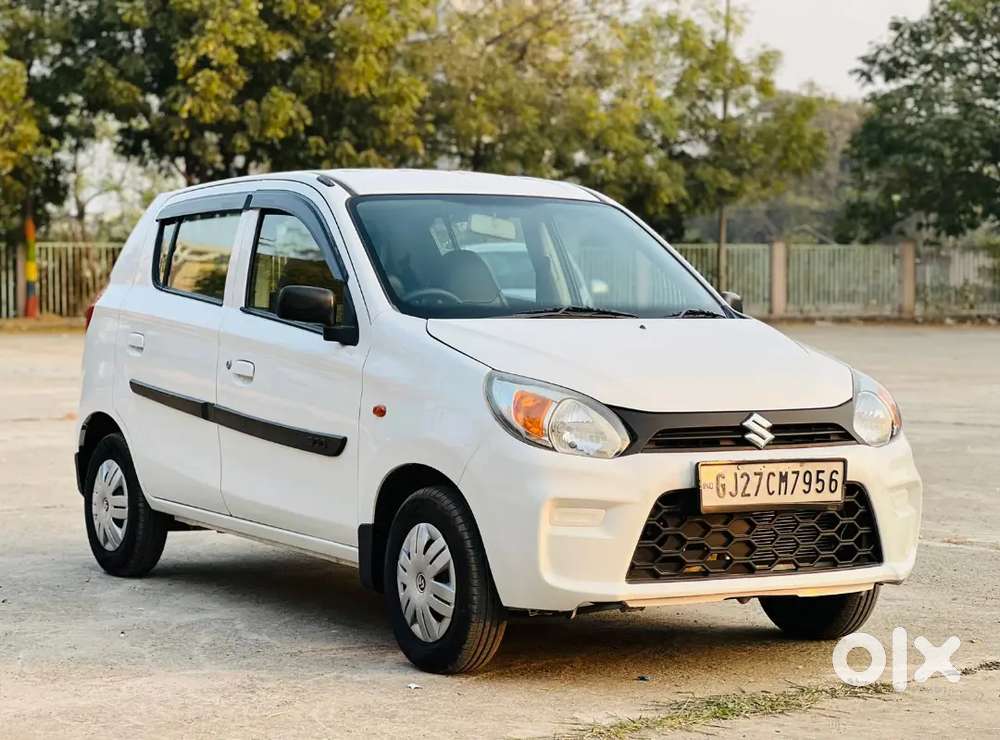 Maruti Suzuki Alto 800 Lxi 2019