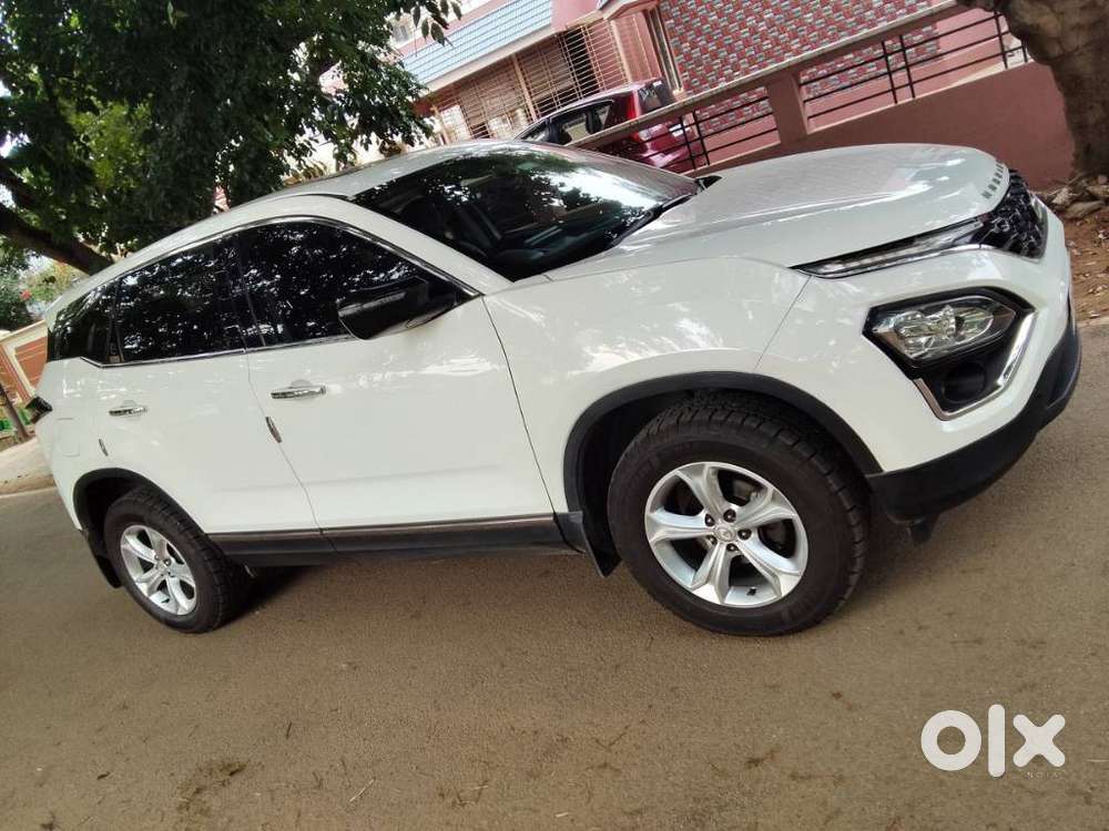 Tata Harrier Xt+, 2023, Diesel