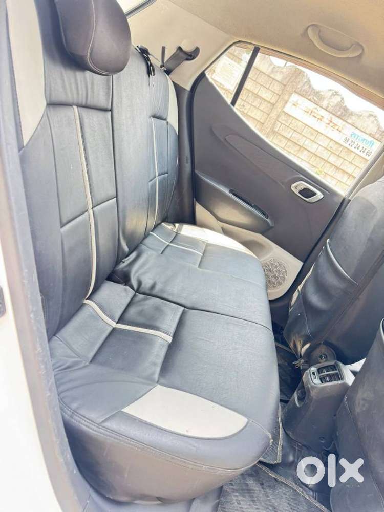 Hyundai Grand I10 Nios Sportz 1.2 Kappa Cng, 2023, Cng & Hybrids