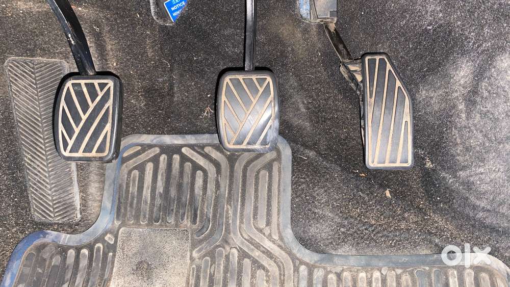 Maruti Suzuki Baleno Delta, 2020, Petrol