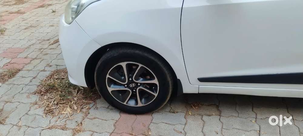 Hyundai I10 Asta Vtvt, 2017, Cng & Hybrids