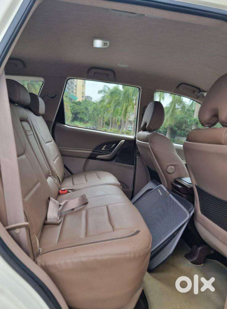 Tata Nexon 1.2 Revotron Xm, 2018, Petrol