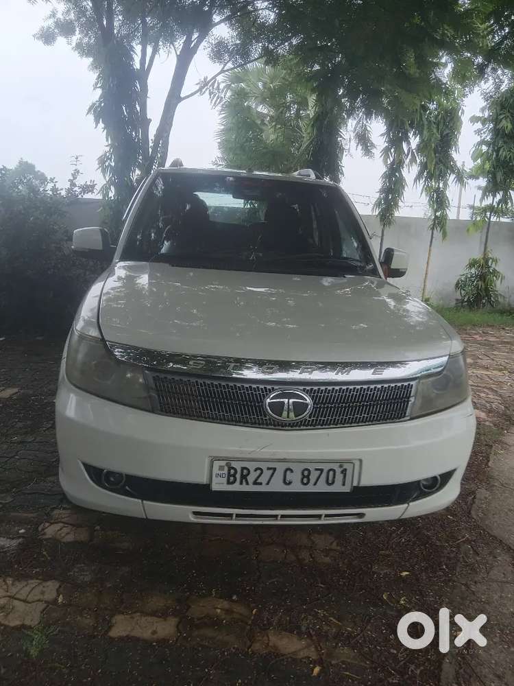 Tata Safari Ev 2013 Diesel 120000 Km Driven 4.30 L
