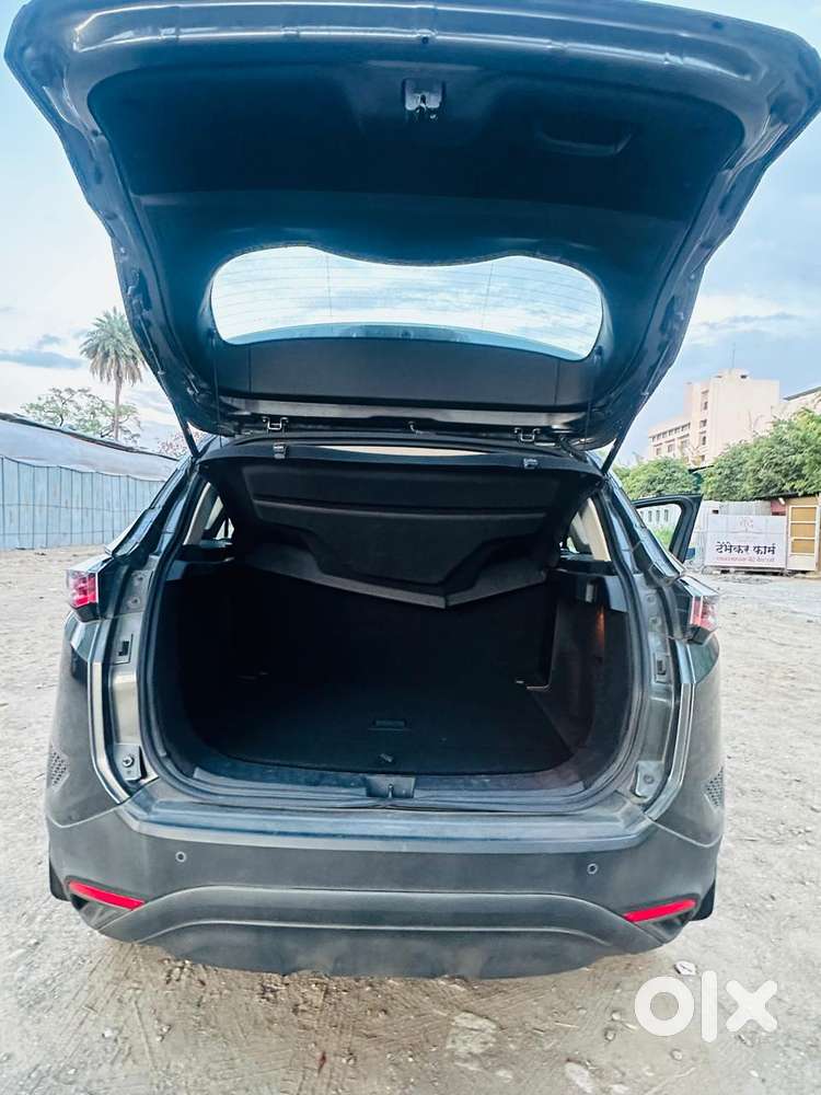 Tata Harrier 2.0 Kryotec Xta Plus, 2022, Diesel