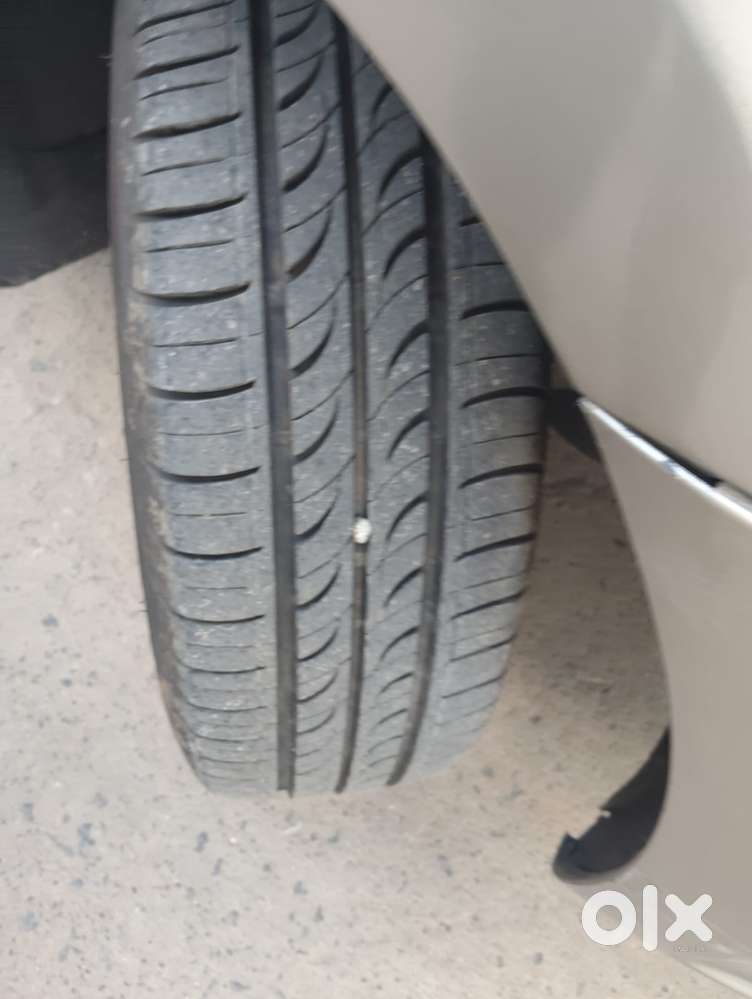 Skoda Rapid 1.5 Tdi Cr Elegance Plus, 2015, Diesel