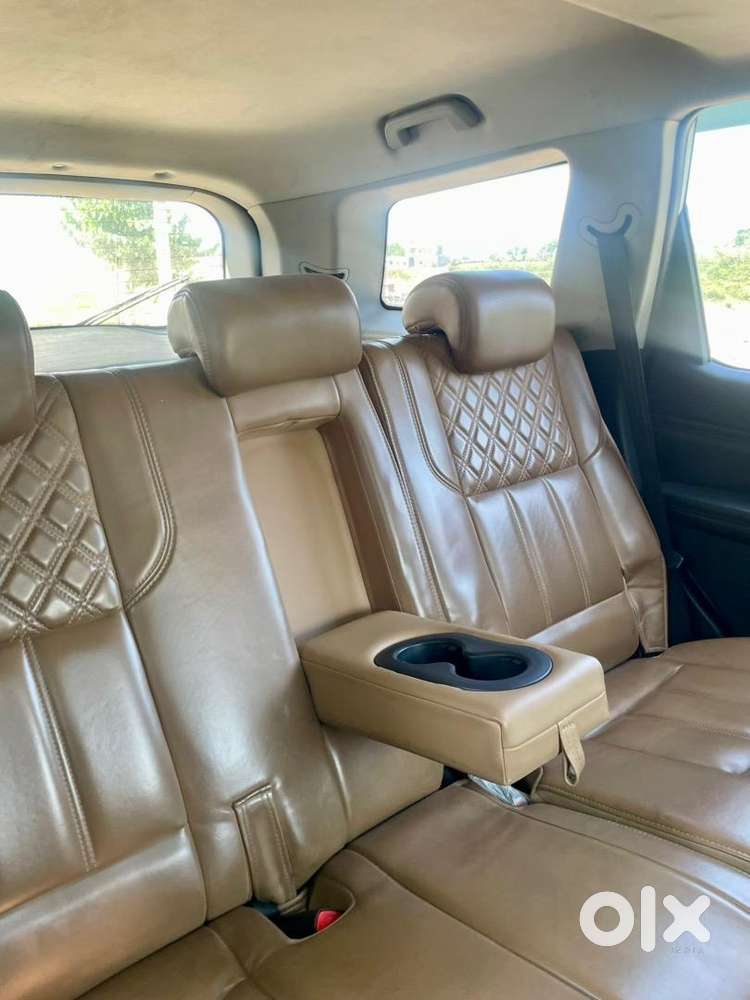 Mahindra Xuv500 2019 Diesel Well Maintained