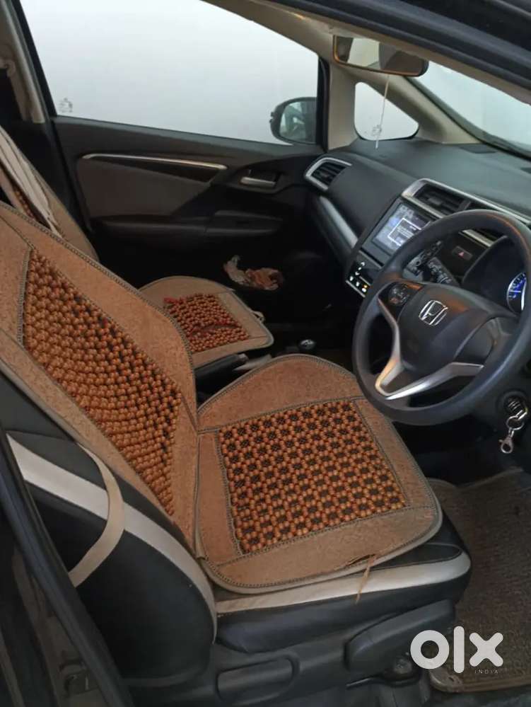 Honda Wr-v 2017 Petrol Good Condition