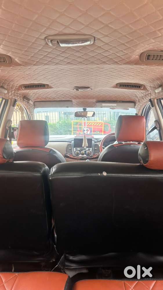Toyota Innova Diesel 2nd 2015